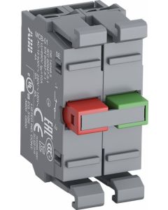 abb-mcb-11 contact block