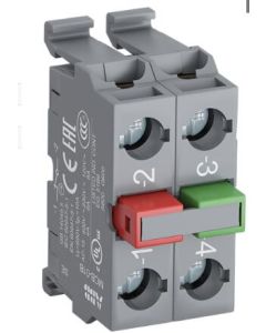 ABB MCB-11B BLOCK