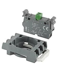 ABB MCBH-01 Switch