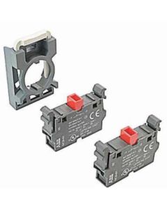 ABB MCBH-02 Switch