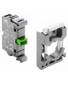 ABB MCBH-10 Contactor block