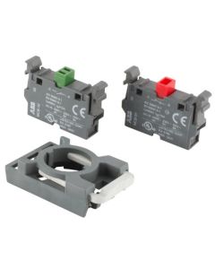 ABB MCBH-11 Switch