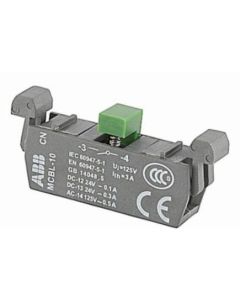 ABB MCBL-10 BLOCK