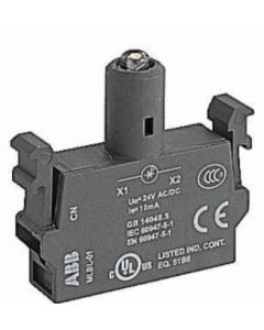 ABB MLBL-01W LED Block