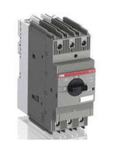 ABB MO132-0.16 3P MMP 