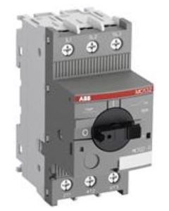 ABB MO132-0.25 3P MMP 