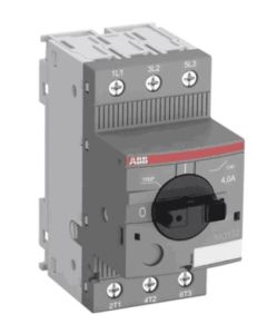 ABB MO132-0.4 3P MMP 