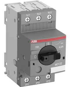 ABB MO132-1.0 3P MMP 