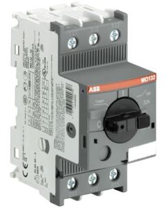 ABB MO132-12 3P MMP 