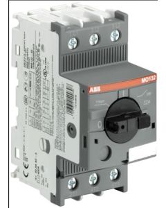 ABB MO132-25 3P MMP 