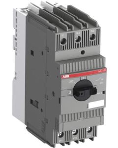 ABB MO165-16 Magnetic