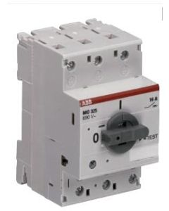 ABB MO325-12.5 Starter