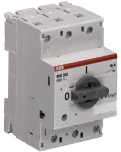 ABB MO325-1 Starter