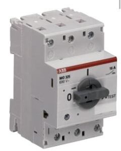 ABB MO325-25 Starter