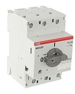 ABB MO325-6.3 Starter