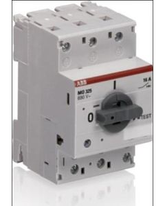 ABB MO325-9 Starter