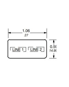 ABB MP-NP19-05 Device