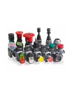 ABB MP1-42Y10 Switches