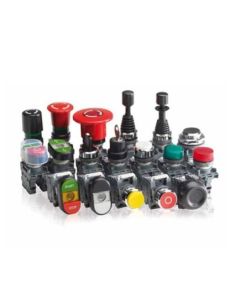 ABB MP1-60R Switches