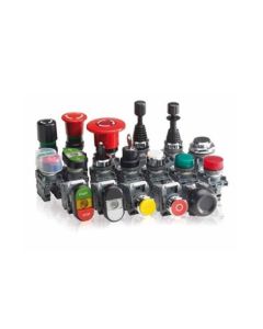 ABB MP1-60R01 Switches