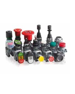 ABB MP1-60R11 Switches