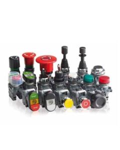 ABB MP1-60W11 Switches