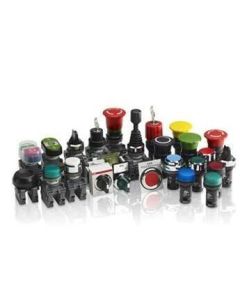 ABB MP1-62LL8 Switches