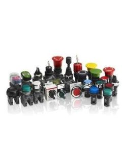 ABB MP1-62W11F1 Switches