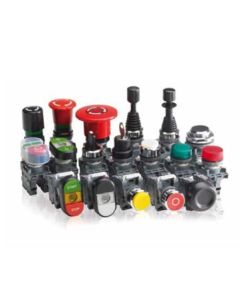 ABB MP1-62W11L8 Switches