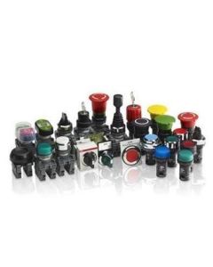 ABB MP1-62YF8 Switches