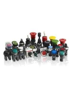 ABB MP3-40R03 Switches