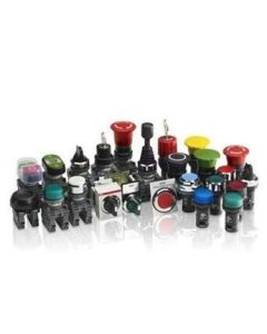 ABB MP3-41R Switches