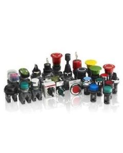 ABB MP3-42CF1 Switches