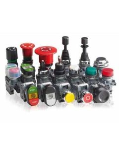 ABB MP3-42G20L1 Switches