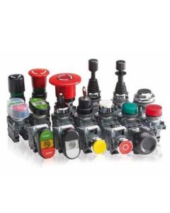 ABB MP3-42R11L1 Switches