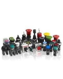 ABB MP3-42RL2 Switches