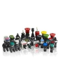 ABB MP3-42RL8 Switches