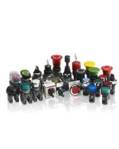 ABB MP3-60CC38 Switches