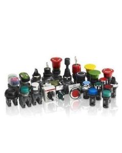 ABB MP3-60L11 Switches