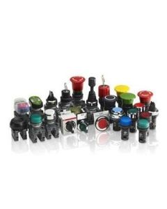 ABB MP3-62GL8 Switches
