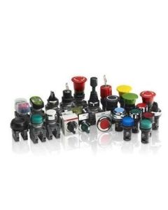 ABB MP3-62GTL1 Switches