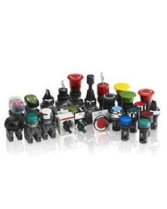 ABB MP3-62GTL2 Switches