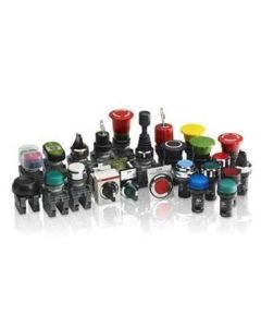 ABB MP3-62RTL2 Switches