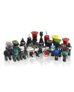 ABB MP3-62WF1 Switches