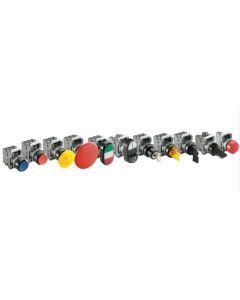 ABB MP3-62WF8 Switches