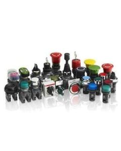 ABB MP4-40B10 Switches