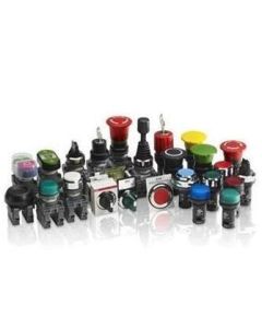 ABB MP4-40R Switches
