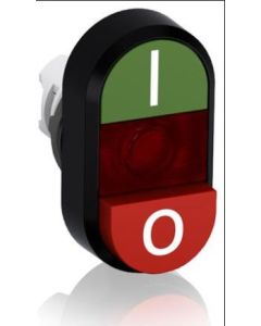 ABB MPD13-11R PushButton