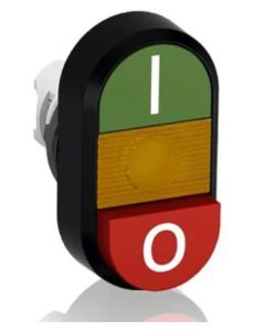 ABB MPD13-11Y PushButton