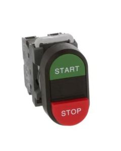 ABB MPD15-20B11 Switches